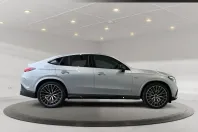 Mercedes-Benz GLC 43 AMG din 2024 cu 6.910 km - oferta MER110608 - foto 5