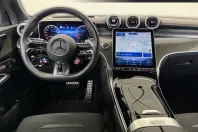 Mercedes-Benz GLC 43 AMG din 2024 cu 6.910 km - oferta MER110608 - foto 7