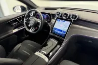 Mercedes-Benz GLC 43 AMG din 2024 cu 6.910 km - oferta MER110608 - foto 11