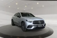 Mercedes-Benz GLC 43 AMG din 2024 cu 6.910 km - oferta MER110609 - foto 6