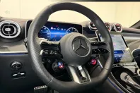 Mercedes-Benz GLC 43 AMG din 2024 cu 6.910 km - oferta MER110609 - foto 8