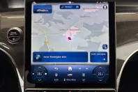 Mercedes-Benz GLC 43 AMG din 2024 cu 6.910 km - oferta MER110609 - foto 9