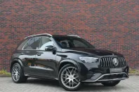 Mercedes-Benz GLE 53 AMG din 2024 cu 16.353 km - oferta MER110619 - foto 2