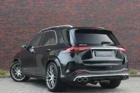 Mercedes-Benz GLE 53 AMG din 2024 cu 16.353 km - oferta MER110619 - foto 3