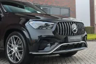 Mercedes-Benz GLE 53 AMG din 2024 cu 16.353 km - oferta MER110619 - foto 12