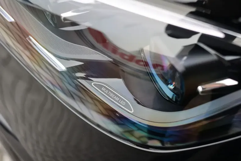 Mercedes-Benz GLE 53 AMG din 2024 cu 16.353 km - oferta MER110619 - foto 15