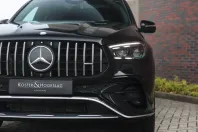 Mercedes-Benz GLE 53 AMG din 2024 cu 16.353 km - oferta MER110619 - foto 16