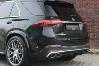 Mercedes-Benz GLE 53 AMG din 2024 cu 16.353 km - oferta MER110619 - foto 25