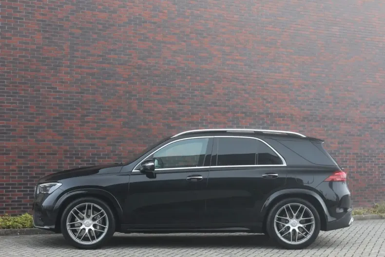 Mercedes-Benz GLE 53 AMG din 2024 cu 16.353 km - oferta MER110619 - foto 26