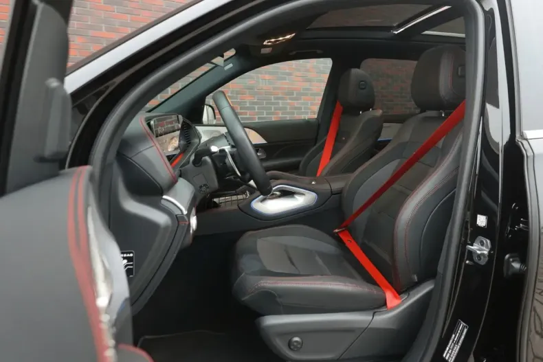 Mercedes-Benz GLE 53 AMG din 2024 cu 16.353 km - oferta MER110619 - foto 28