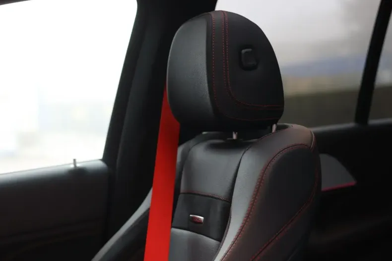 Mercedes-Benz GLE 53 AMG din 2024 cu 16.353 km - oferta MER110619 - foto 30