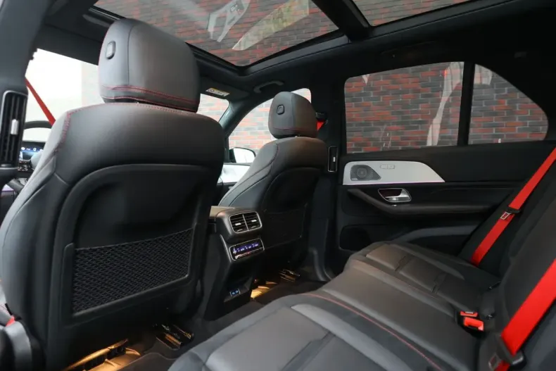 Mercedes-Benz GLE 53 AMG din 2024 cu 16.353 km - oferta MER110619 - foto 33