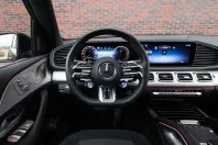 Mercedes-Benz GLE 53 AMG din 2024 cu 16.353 km - oferta MER110619 - foto 37
