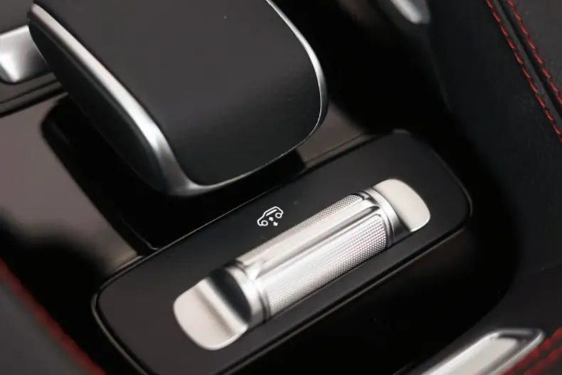 Mercedes-Benz GLE 53 AMG din 2024 cu 16.353 km - oferta MER110619 - foto 39