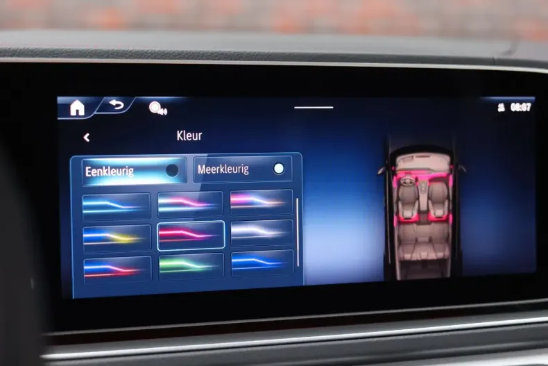 Mercedes-Benz GLE 53 AMG din 2024 cu 16.353 km - oferta MER110619 - foto 42