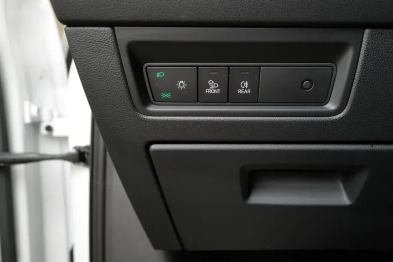 Volkswagen Touareg din 2024 cu 9.396 km - oferta VOL110622 - foto 9