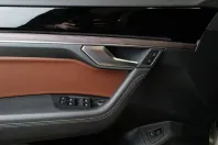 Volkswagen Touareg din 2024 cu 9.396 km - oferta VOL110622 - foto 19