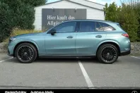 Mercedes-Benz GLC 220 din 2024 cu 33.570 km - oferta MER110624 - foto 5