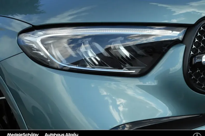 Mercedes-Benz GLC 220 din 2024 cu 33.570 km - oferta MER110624 - foto 11