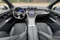 Mercedes-Benz GLC 200 din 2023 cu 16.900 km - oferta MER110625 - foto 11