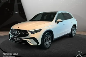 Mercedes-Benz GLC 220 din 2023 - oferta MER110626