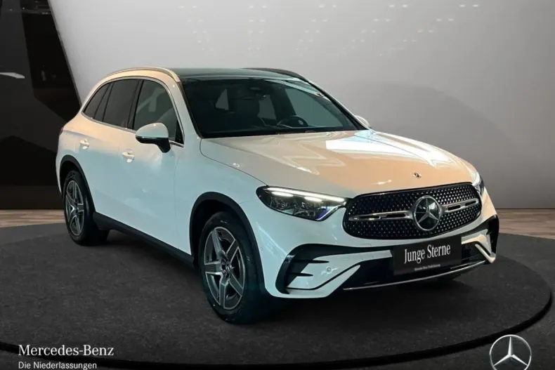 Mercedes-Benz GLC 220 din 2023 cu 65.526 km - oferta MER110626 - foto 3