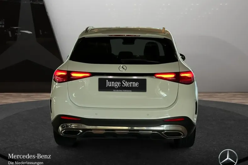 Mercedes-Benz GLC 220 din 2023 cu 65.526 km - oferta MER110626 - foto 6