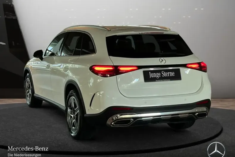 Mercedes-Benz GLC 220 din 2023 cu 65.526 km - oferta MER110626 - foto 7