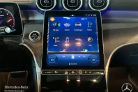 Mercedes-Benz GLC 220 din 2023 cu 65.526 km - oferta MER110626 - foto 13