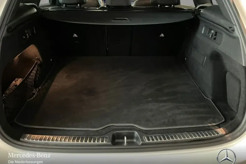 Mercedes-Benz GLC 220 din 2023 cu 65.526 km - oferta MER110626 - foto 15