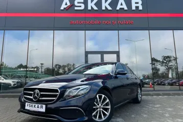 Mercedes-Benz E 200 din 2020 - oferta MER110629
