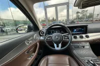 Mercedes-Benz E 200 din 2020 cu 86.706 km - oferta MER110629 - foto 10