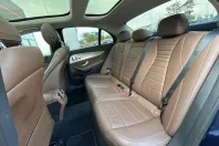 Mercedes-Benz E 200 din 2020 cu 86.706 km - oferta MER110629 - foto 15
