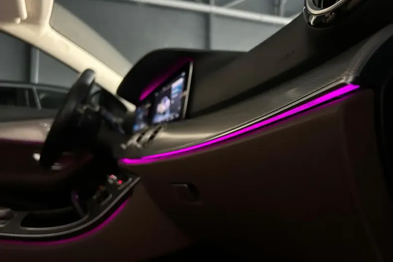 Mercedes-Benz E 200 din 2020 cu 86.706 km - oferta MER110629 - foto 17