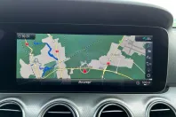 Mercedes-Benz E 200 din 2020 cu 86.706 km - oferta MER110629 - foto 32