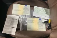 Mercedes-Benz E 200 din 2020 cu 86.706 km - oferta MER110629 - foto 33