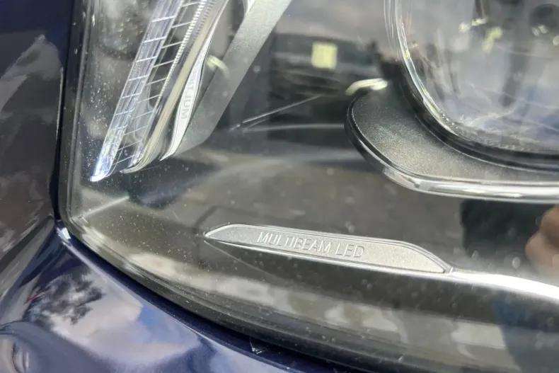 Mercedes-Benz E 200 din 2020 cu 86.706 km - oferta MER110629 - foto 35