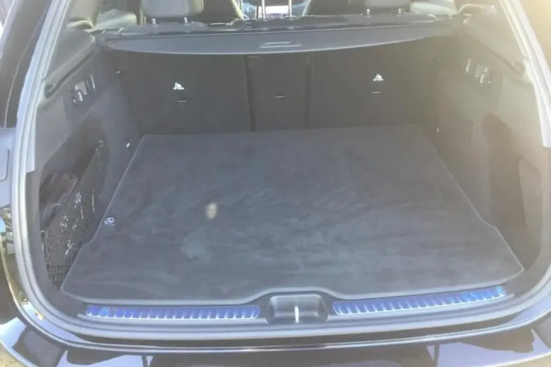 Mercedes-Benz GLC 200 din 2023 cu 58.400 km - oferta MER110632 - foto 16