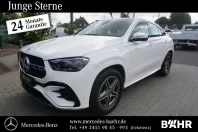 Mercedes-Benz GLE 300 din 2024 cu 17.000 km - oferta MER110634 - foto 1