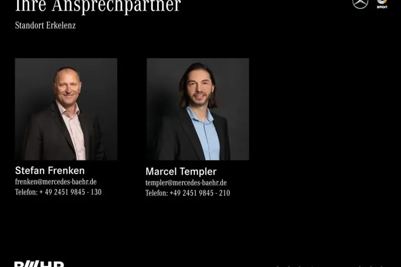 Mercedes-Benz GLE 300 din 2024 cu 17.000 km - oferta MER110634 - foto 13