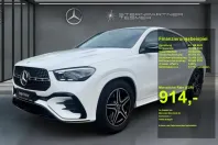Mercedes-Benz GLE 300 din 2024 cu 12.711 km - oferta MER110637 - foto 1
