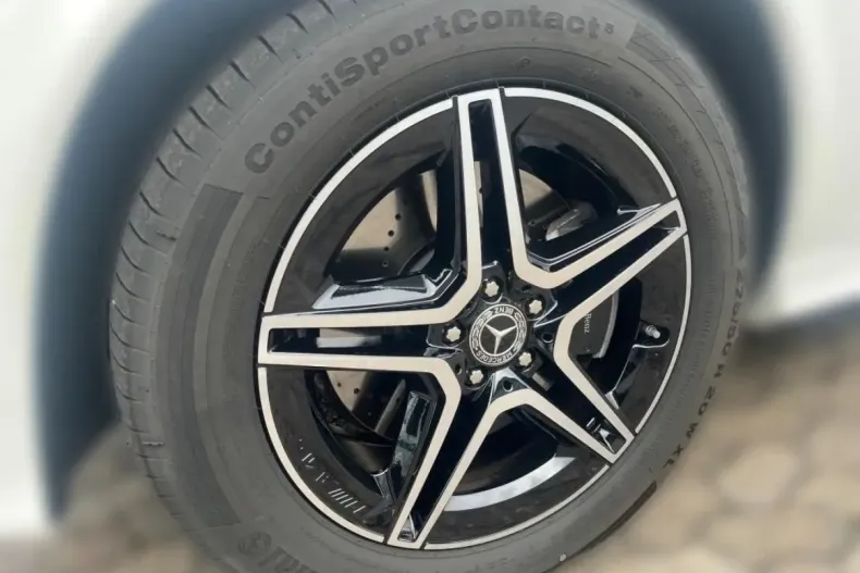 Mercedes-Benz GLE 300 din 2024 cu 12.711 km - oferta MER110637 - foto 5