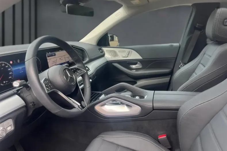 Mercedes-Benz GLE 300 din 2024 cu 12.711 km - oferta MER110637 - foto 7