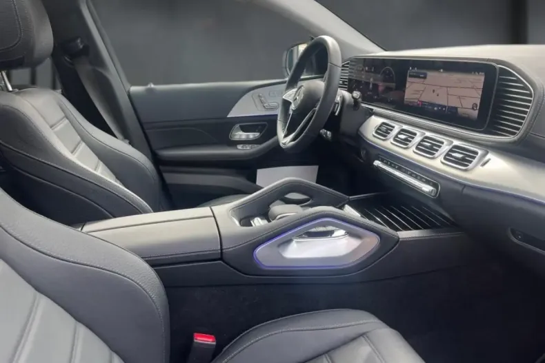 Mercedes-Benz GLE 300 din 2024 cu 12.711 km - oferta MER110637 - foto 16