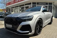 Audi RSQ8 din 2023 cu 43.020 km - oferta AUD110642 - foto 1