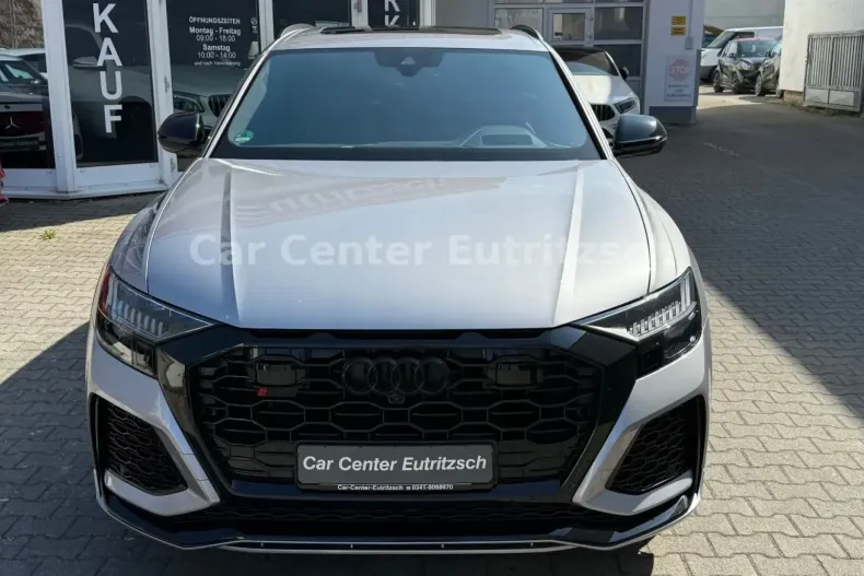 Audi RSQ8 din 2023 cu 43.020 km - oferta AUD110642 - foto 2