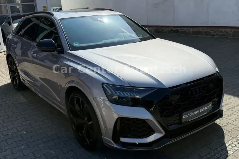 Audi RSQ8 din 2023 cu 43.020 km - oferta AUD110642 - foto 3