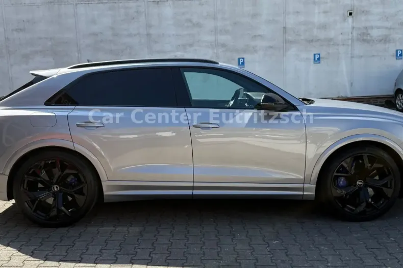 Audi RSQ8 din 2023 cu 43.020 km - oferta AUD110642 - foto 6