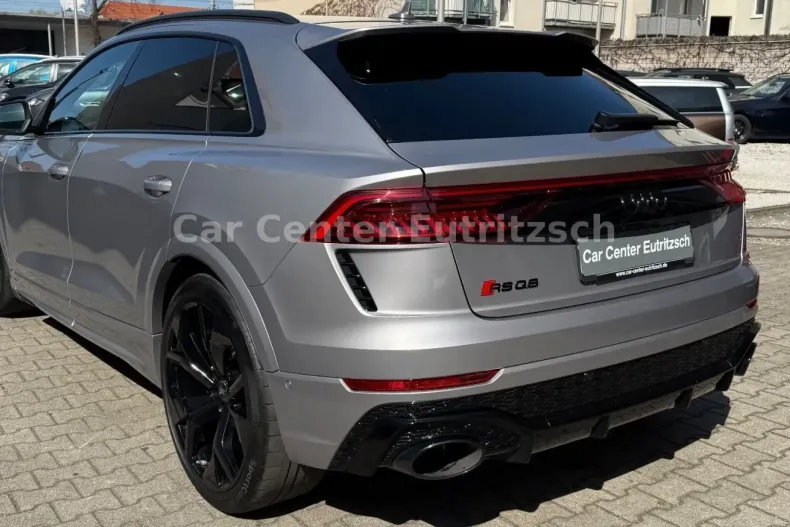 Audi RSQ8 din 2023 cu 43.020 km - oferta AUD110642 - foto 7