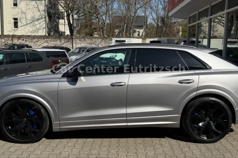 Audi RSQ8 din 2023 cu 43.020 km - oferta AUD110642 - foto 8